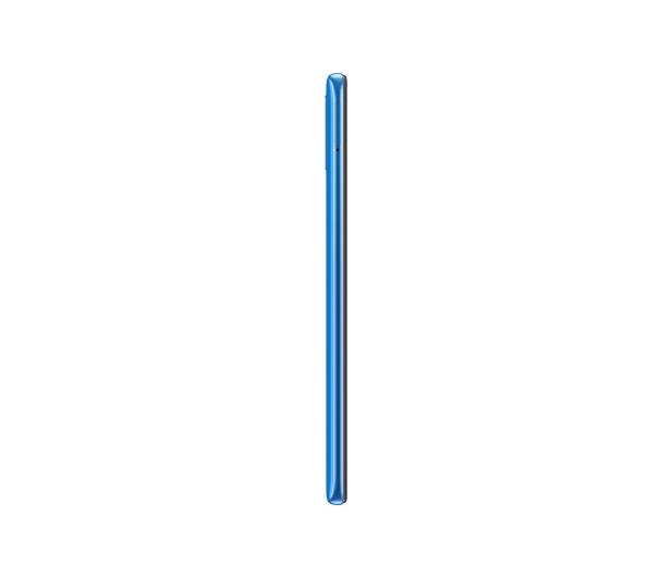 SAMSUNG Galaxy A50 Niebieski (A505F) - 485359 - zdjęcie 6